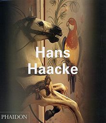 Hans Haacke (Phaidon Contemporary Artist)