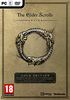 The Elder Scrolls Online: Gold Edition - [AT-PEGI] - [Pc]
