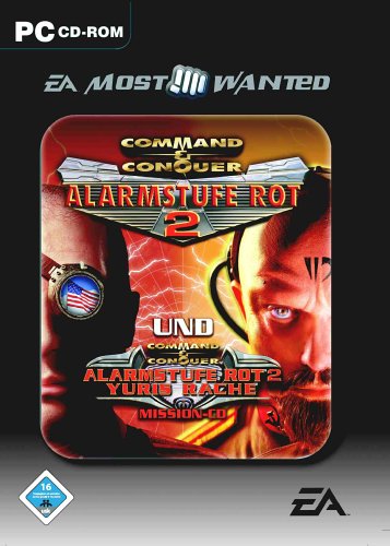 Command & Conquer: Alarmstufe Rot 2 - Yuris Rache