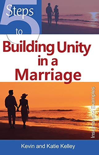 5 Steps to Building Unity in a Marriage: Insights and Examples
