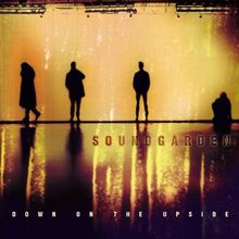 Down on the Upside von Soundgarden | CD | Zustand gut