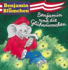 Benjamin Blümchen, Das Glühwürmchen