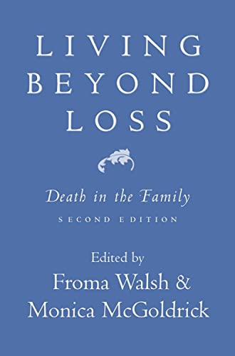 Living Beyond Loss: Death in the Family