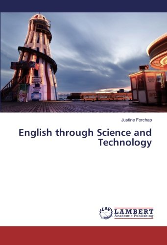 English through Science and Technology