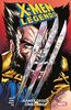 X-Men Legends: Bd. 2: Kampf gegen Omega Red
