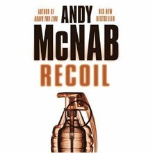 Recoil (Nick Stone)