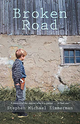 Broken Road