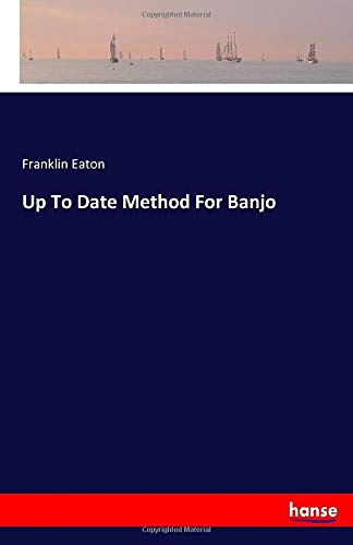 Up To Date Method For Banjo