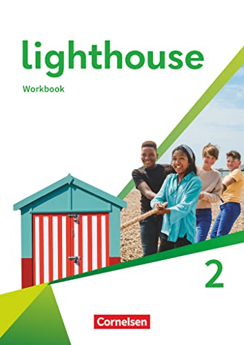 Lighthouse   Lighthouse - General Edition - Band 2 6 Schuljahr - Sydney Thorne Gwen Berwick Kartoniert (TB)