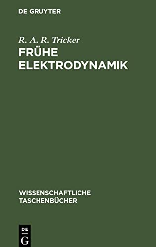 Frühe Elektrodynamik: Das erste Stromgesetz