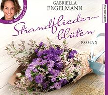 Strandfliederblüten