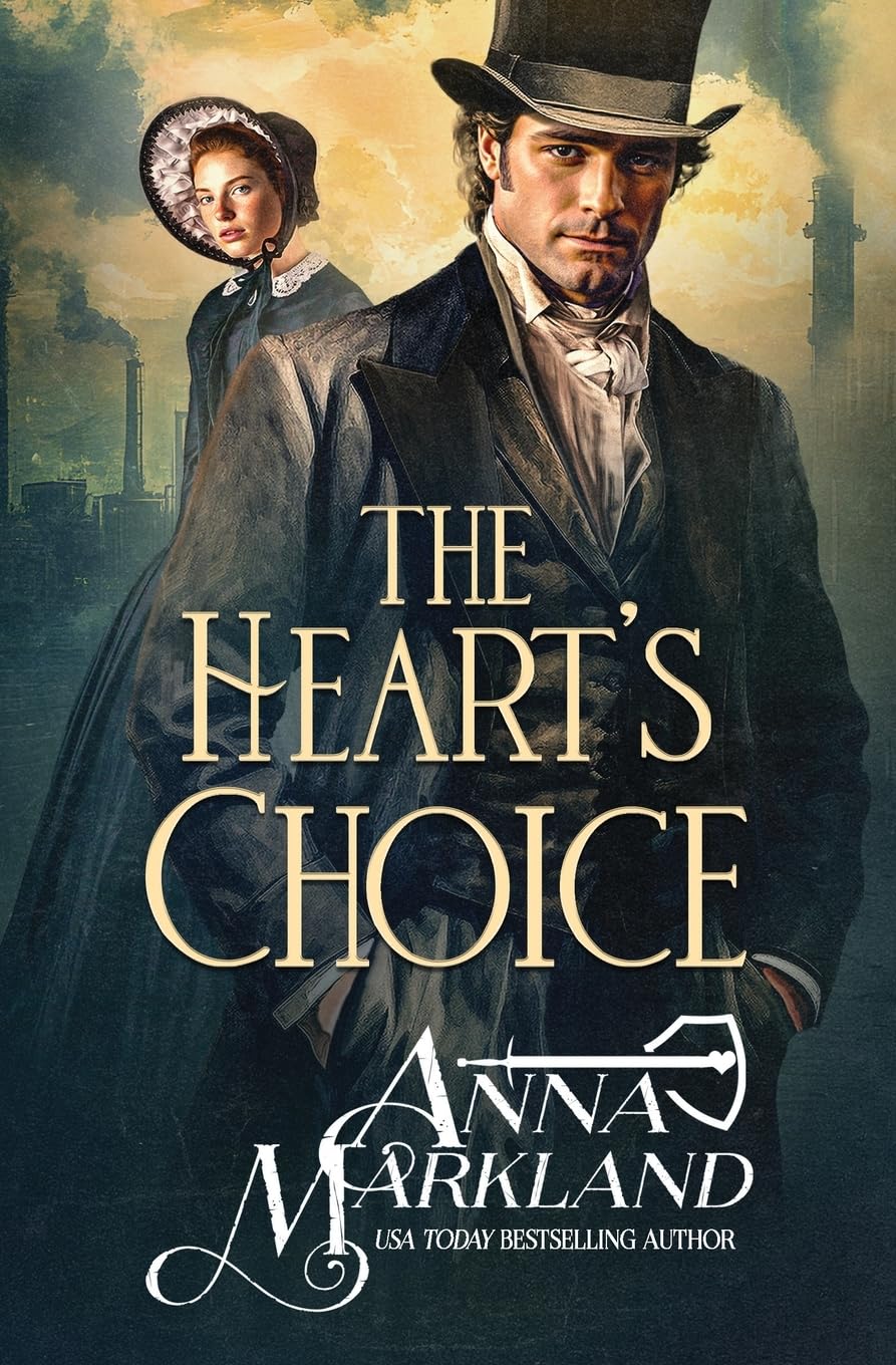 The Heart's Choice (Cotton Cops Mysteries, Band 1)