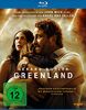 Greenland [Blu-ray]