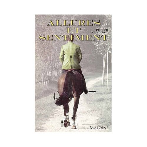 Allures Et Sentiment