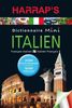 Harrap's Dictionnaire Mini Italien: Francais-italien / Italien-francais