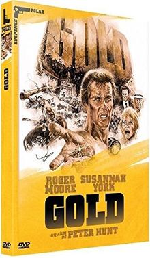 Gold [FR Import]