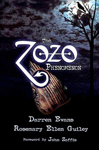 Darren Evans The Zozo Phenomenon