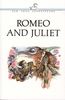 Romeo and Juliet. (Lernmaterialien) (New Swan Shakespeare Series)