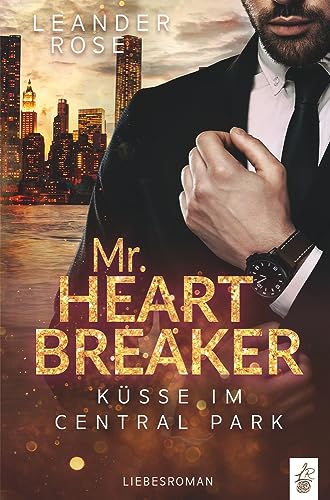 Mr.Heartbreaker: Küsse im Central Park