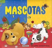 Mascotas (Solapas divertidas)