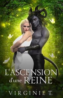 L'ascension d'une reine (Le royaume d'Aseron, Band 2)