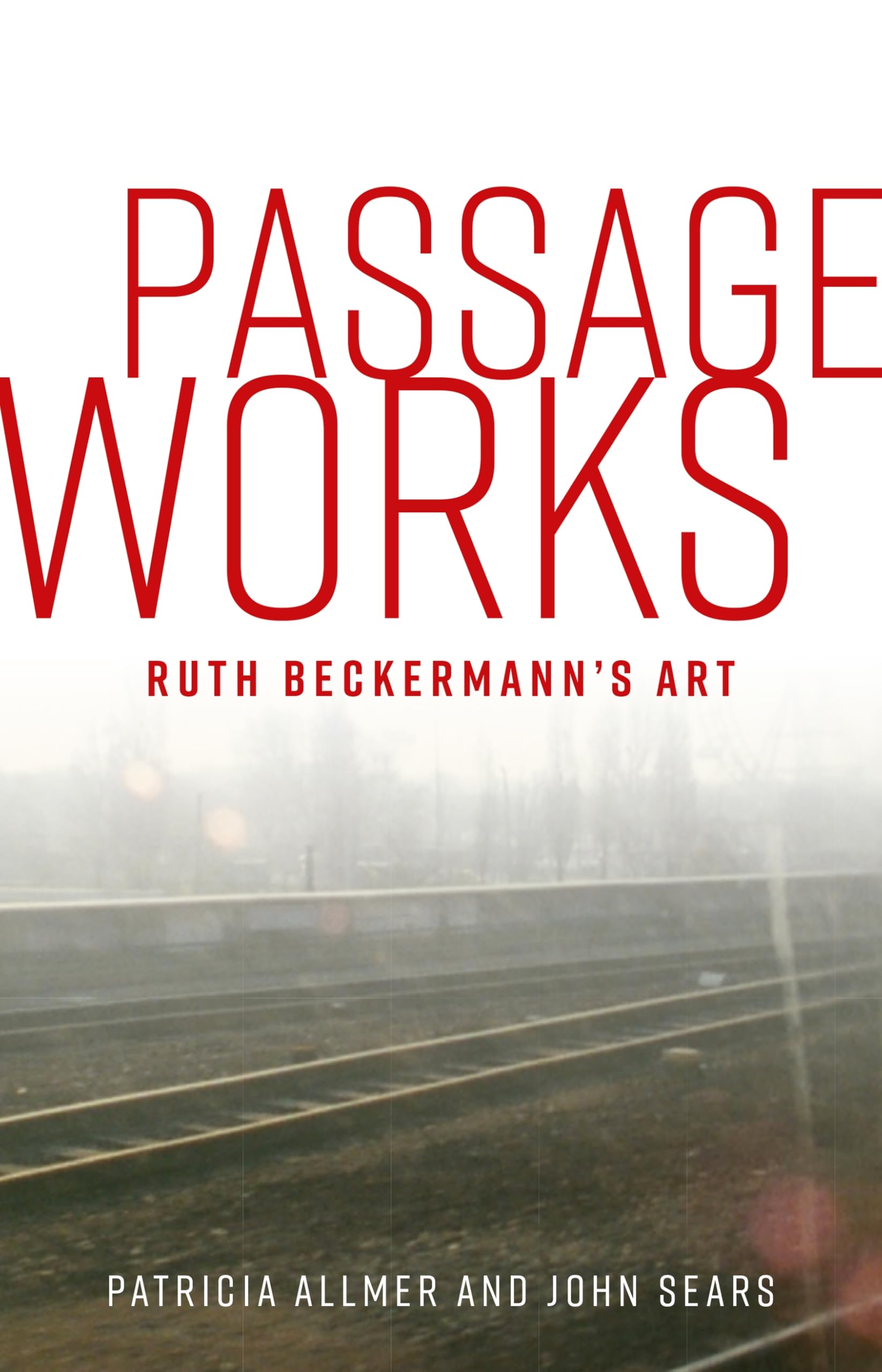 Passage works: Ruth Beckermann's art