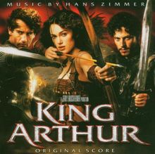 King Arthur