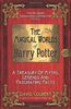 The Magical Worlds of "Harry Potter": A Treasury of Myths, Legends and Fascinating Facts