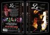 LA PETITE MORT - Directors Cut (DVD+Blu-Ray) - Mediabook - Uncut limitiert auf 500 Stück