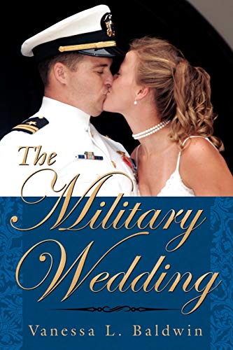 Vanessa Baldwin The Military Wedding