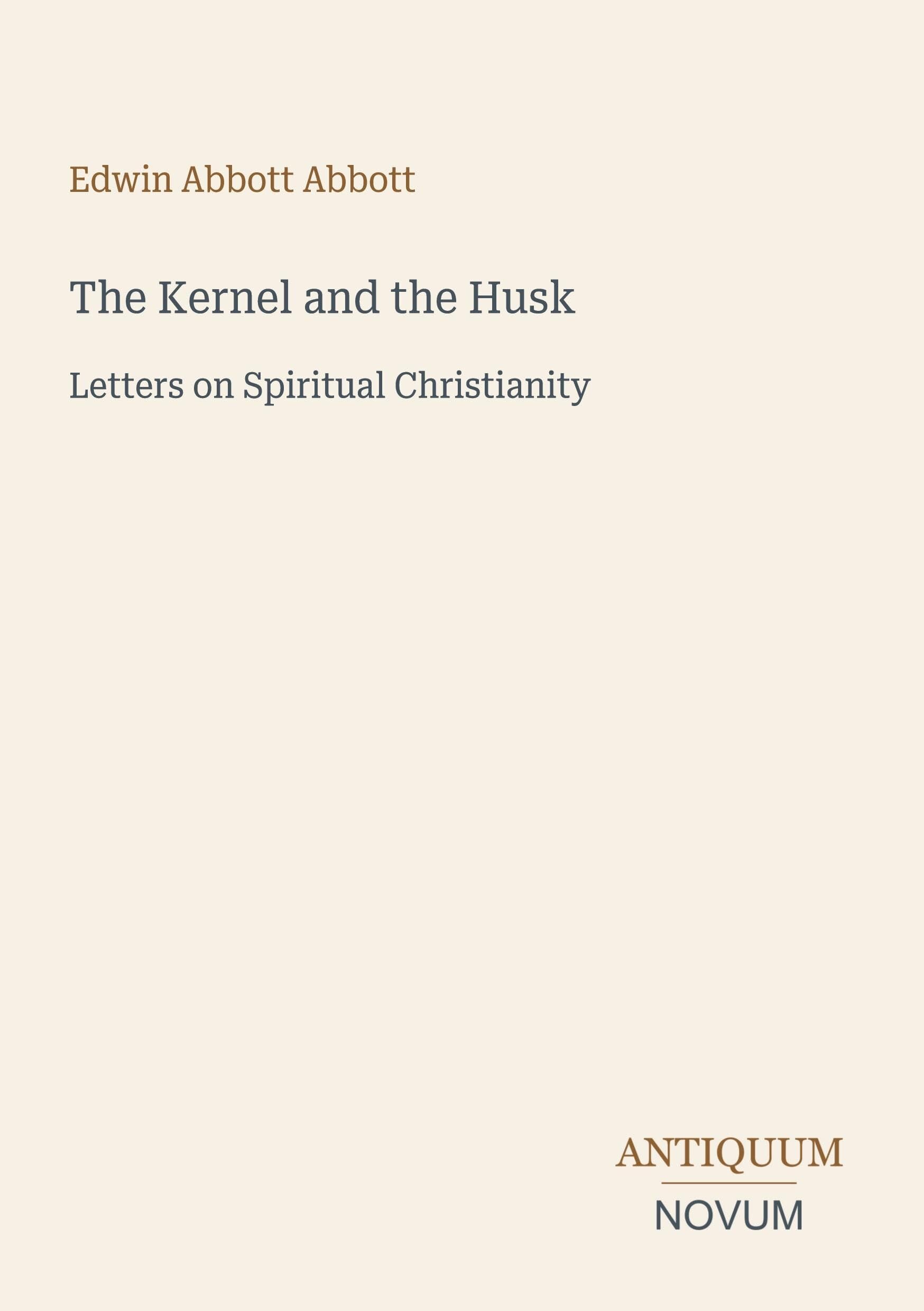 The Kernel and the Husk