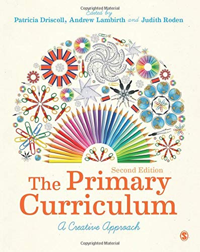 The Primary Curriculum: A Creative Approach