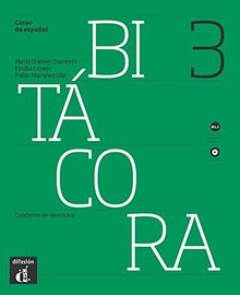 Bitacora 3 : cahier d'activités + CD