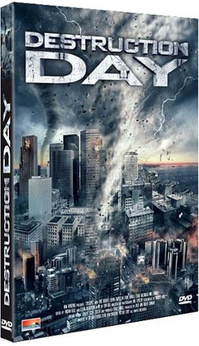 Destruction day [FR Import] de Jason Bourque en DVD