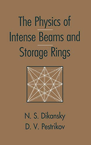 The Physics of Intense Beams and Storage Rings
