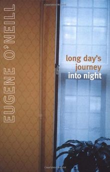 Long Day's Journey Into Night (Jonathan Cape paperback, 46) by O'Neill, Eugene | Book | condition good