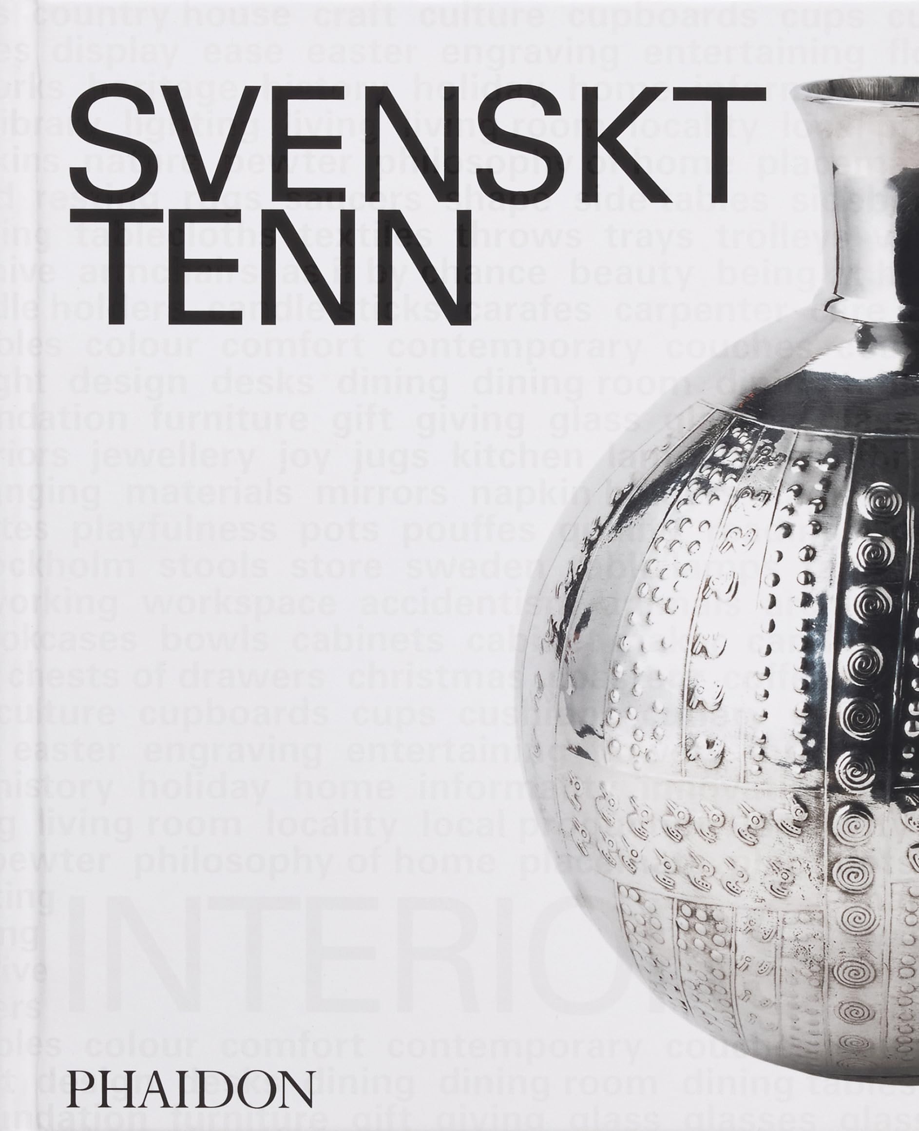 Strizler-Levine, Nina: Svenskt Tenn