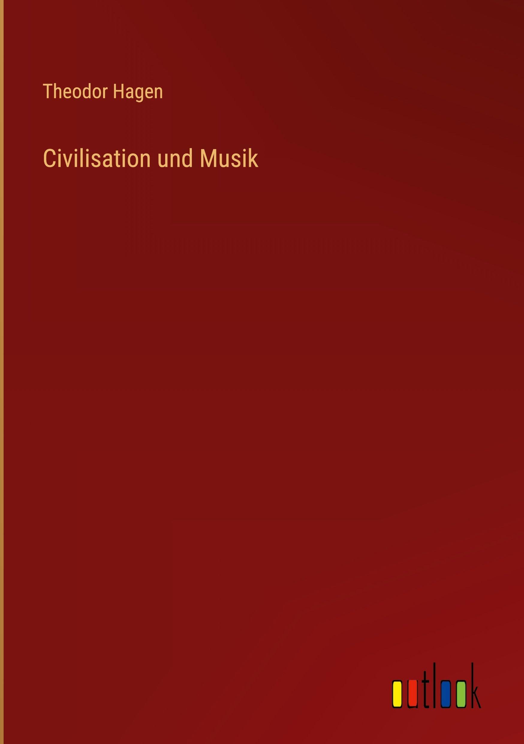 Civilisation und Musik