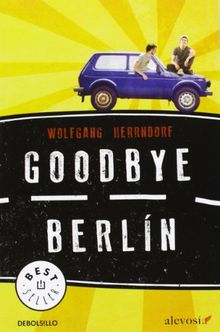 Goodbye Berlín