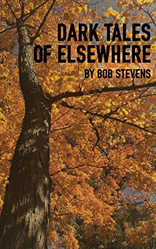 Dark Tales of Elsewhere (jrefund - Vol. 4, Band 1)