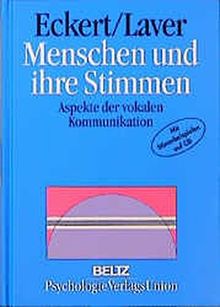 Menschen und ihre Stimmen