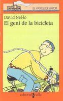 El geni de la bicicleta (El Barco de Vapor Naranja, Band 114)