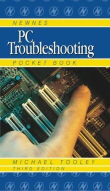 PC Troubleshooting Pocket Book (Newnes Pocket Books) von Tooley, Michael H. | Buch | Zustand gut
