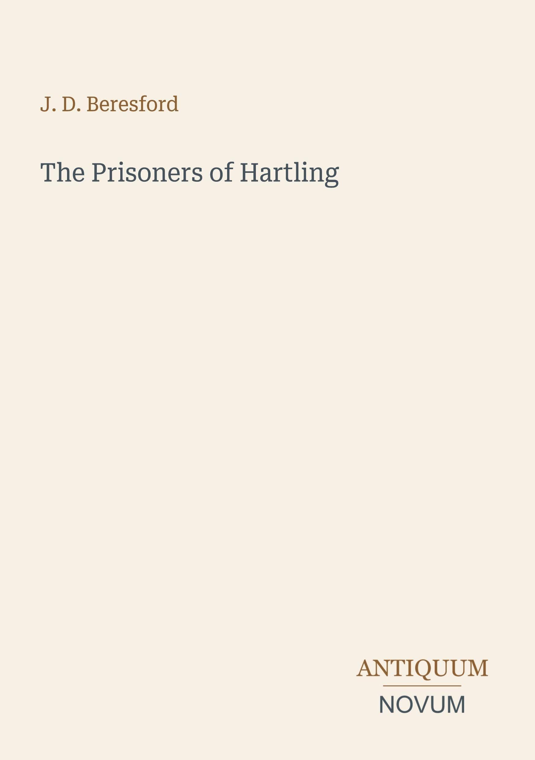 The Prisoners of Hartling
