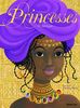 Princesses d'Afrique Histoires pour Rever / Album Grand Format - Dès 5ans