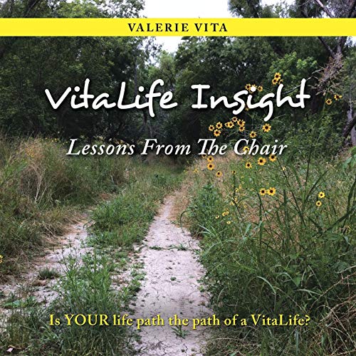 VitaLife Insight: Lessons from the Chair
