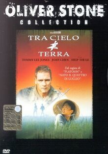 Tra cielo e terra [Import anglais]