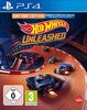 Hot Wheels Unleashed Day One Edition (Playstation 4)