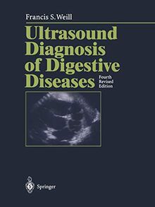 Ultrasound Diagnosis of Digestive Diseases