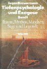 Tiefenpsychologie und Exegese, Band I und II: Die Wahrheit der Formen / Die Wahrheit der Werke und der Worte